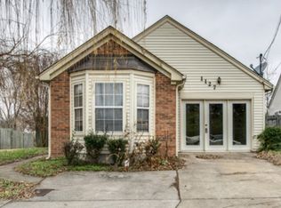 1127 Alandee St, Nashville, TN 37214