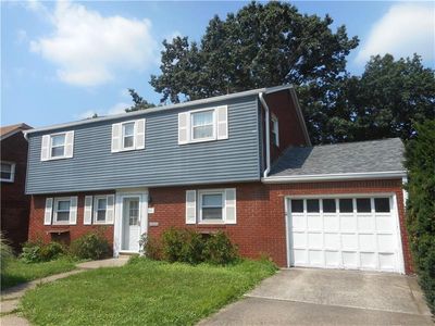 531 James St, Turtle Creek, PA, 15145