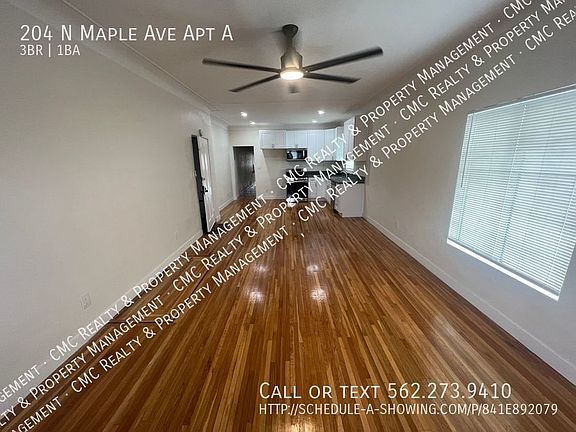 4th image of 204 N Maple Ave APT A