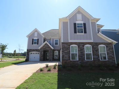 9005 Catboat St, Huntersville, NC, 28078