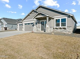 6009 Cottonwood Loop, Yakima, WA