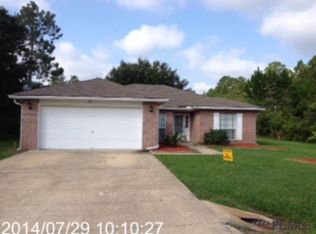 22 Pineapple Dr, Palm Coast, FL 32164