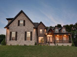 100 Mulberry Grv LOT 130, Gallatin, TN 37066