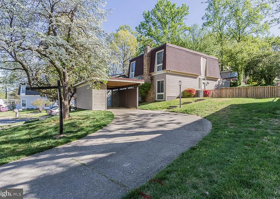 12709 Kingsbury Ct