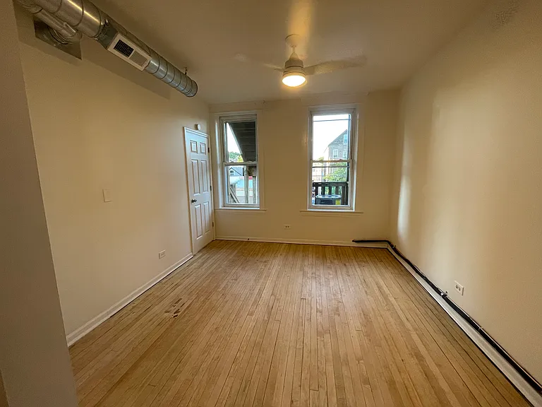 2120 W 18th Pl #2R — Photo 4