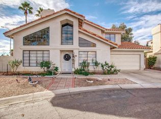 1314 N Brittany Ln, Gilbert, AZ 85233