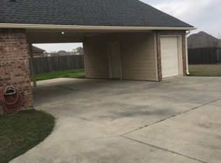 3914 Monte Vista Dr, Addis, LA 70710