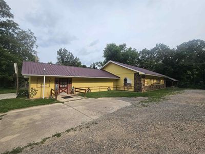 111 Peach St, Marshall, AR, 72650