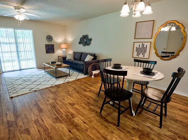 Timber Ridge Apartment Homes — Photo 18