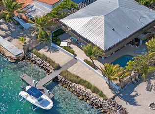 695 La Fitte Rd, Little Torch Key, FL 33042