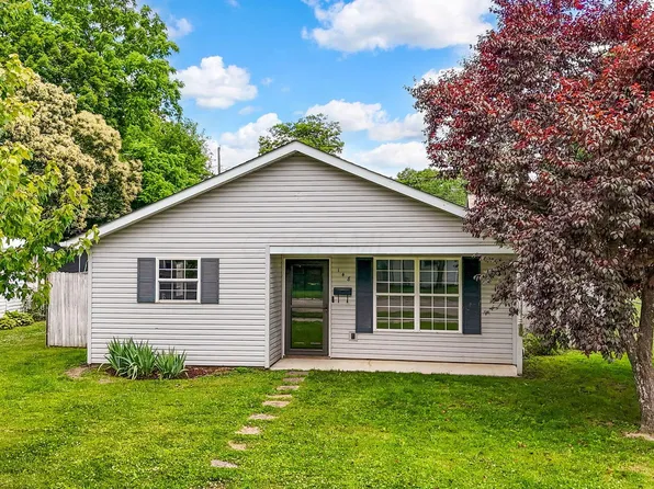 148 Oak St, Bremen, OH 43107