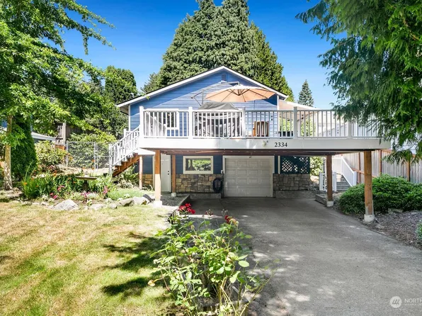 2334 N 115th Street, Seattle, WA 98133