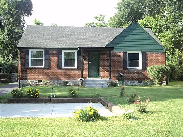 2nd image of 1713 Marsden Ave