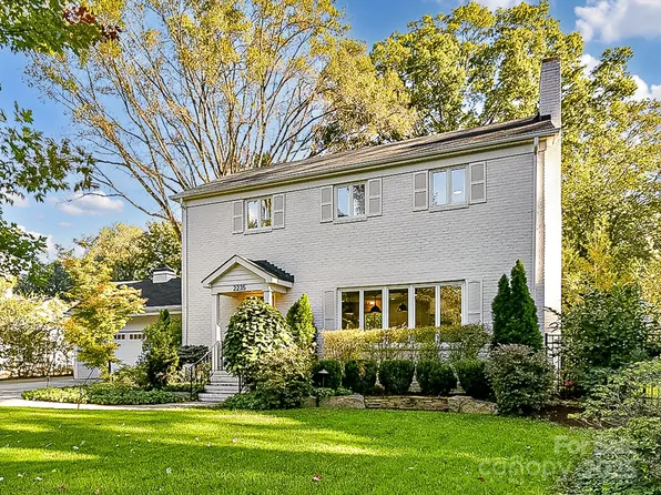 2235 Providence Rd, Charlotte, NC 28211