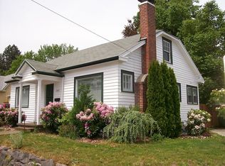 545 Howard St SE, Salem, OR 97302