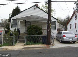 1010 Larchmont Ave, Capitol Heights, MD