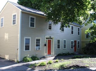 118 2nd St #4, Hallowell, ME 04347