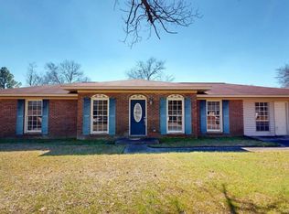 410 Kentworth Dr, Dothan, AL 36301