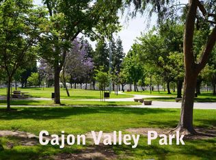 499 E Park Ave, El Cajon, CA 92020
