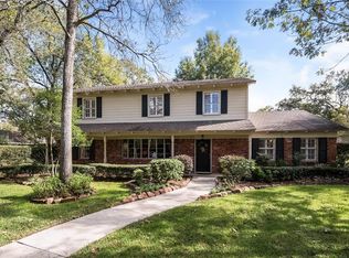 818 Heathcliff Ct, Houston, TX 77024