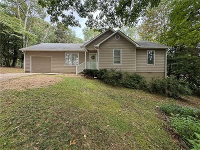 71 Emerald Ln, Jasper, GA, 30143