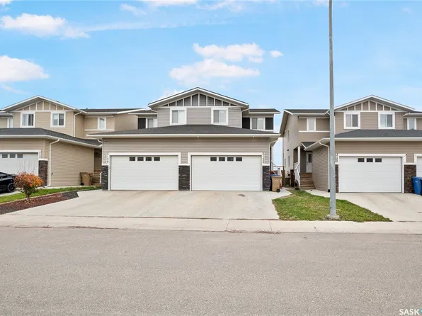 3126 Mazurak Crescent, Regina, SK S4X 0N2