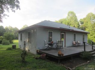 6140 Cattail Rd, Charles City, VA 23030