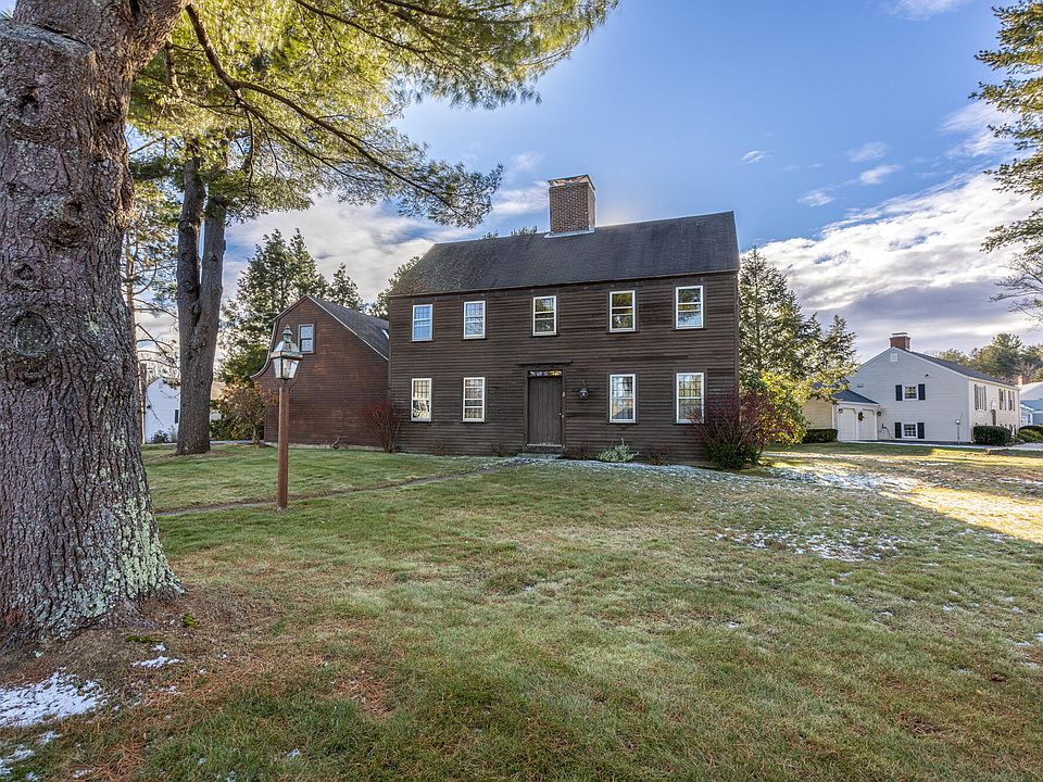 8 Flintlock Drive, Scarborough, ME 04074 Zillow