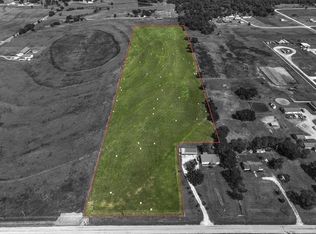 Lewis Rd, Lexington, OK 73051