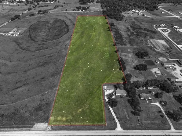 Lewis Rd, Lexington, OK 73051