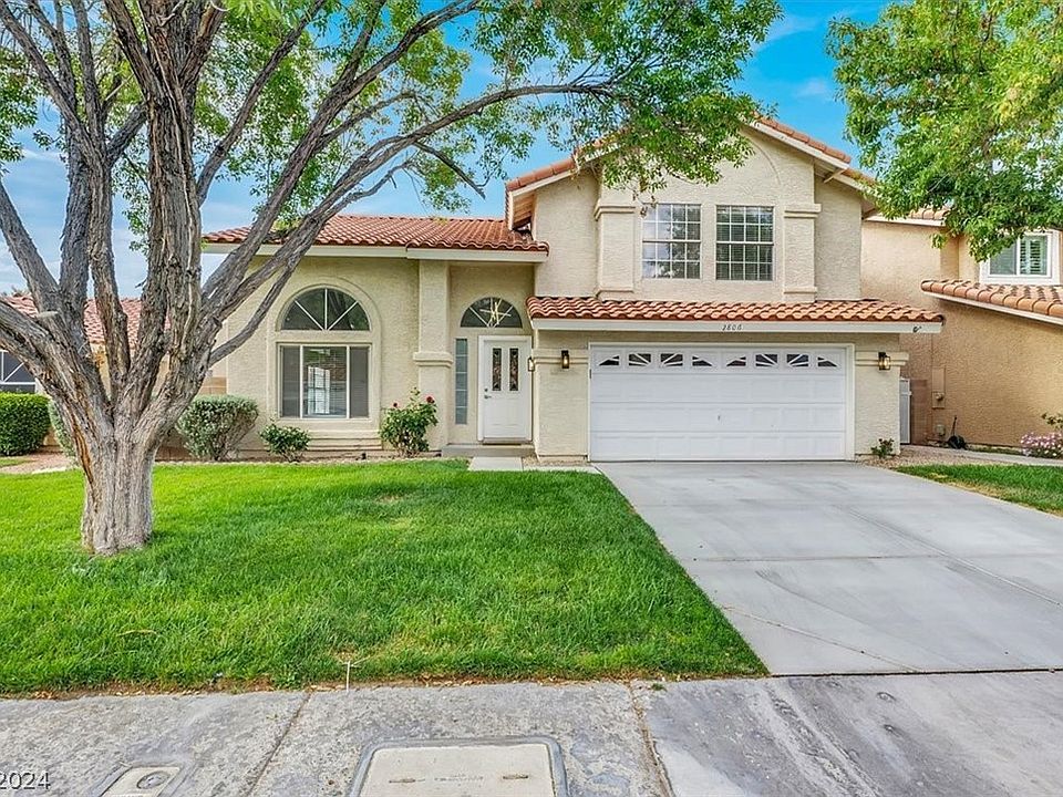1st image of 2806 Barrel Cactus Dr