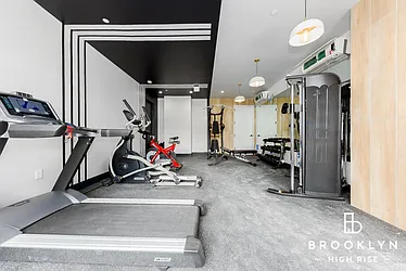 Rented by Brooklyn High Rise LLC