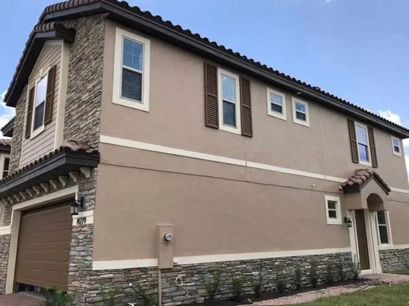 14279 Swanley St, Orlando, FL 32832