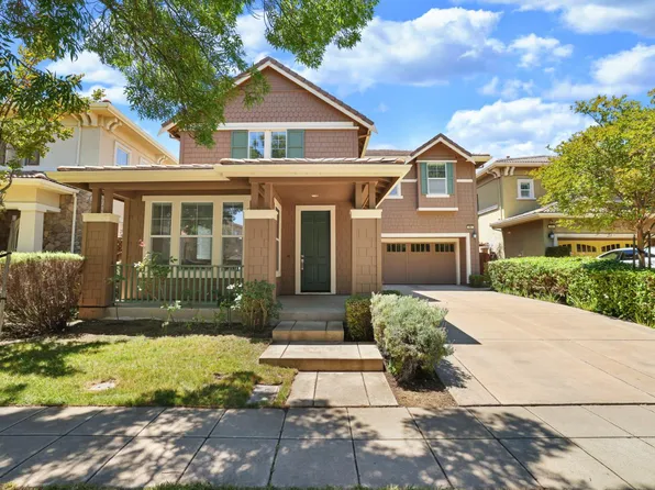 665 S Comunidad St, Mountain House, CA 95391