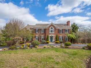 113 Bremen Ln, Mcmurray, PA