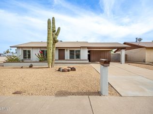 15055 N 21st Pl, Phoenix, AZ 85022