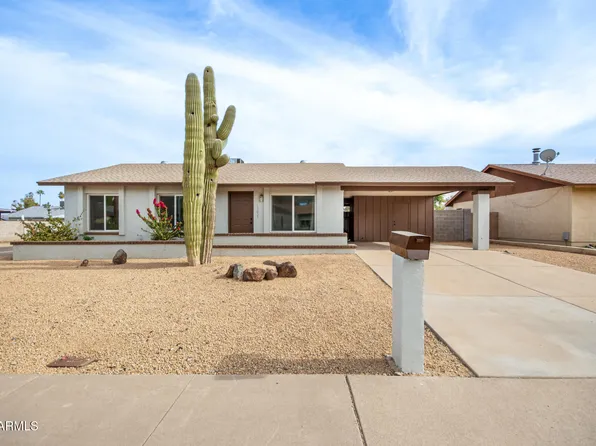 15055 N 21ST Place, Phoenix, AZ 85022