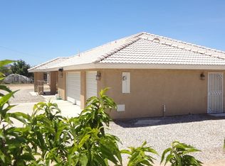 9590 Cambria Ct, Phelan, CA 92371