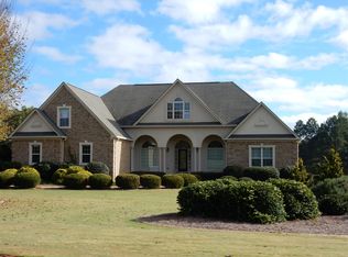 106 Hunters Walk, Jackson, GA 30233