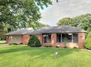 5076 S County Road 450 E, Middletown, IN 47356