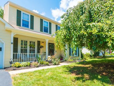 805 Anne St SW, Leesburg, VA, 20175