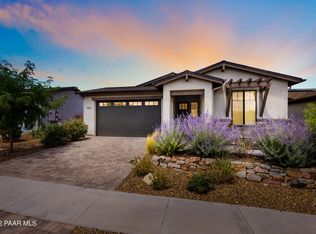 3982 Crown Rock Trl, Prescott, AZ 86301