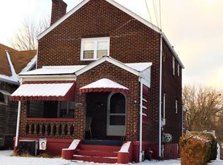 234 W Larkspur St, Homestead, PA 15120