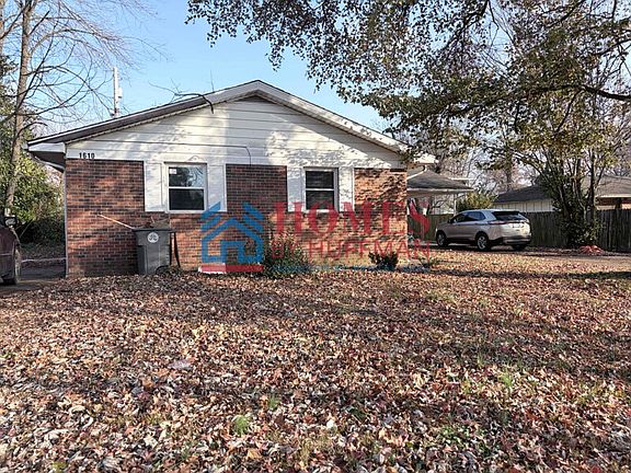 2nd image of 1610 Polster Dr