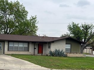 8302 Greenbrier, San Antonio, TX 78209