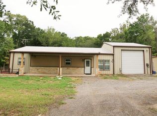 12051 Fm 2709, Eustace, TX 75124