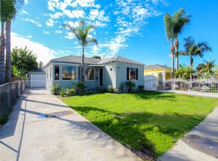 3940 Josephine St, Lynwood, CA 90262