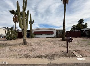2191 S Descanso Rd, Apache Junction, AZ 85119