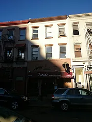 3 Lispenard Street in Tribeca