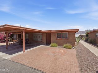 3317 E Fort Lowell Rd, Tucson, AZ 85716